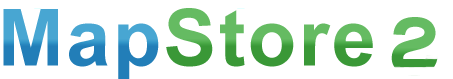 Mapstore2 Logo